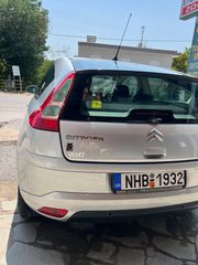 Citroen C4 2005 COUPE-thumb-12