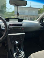 Citroen C4 2005 COUPE-thumb-14
