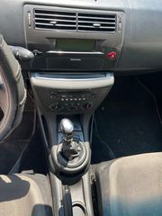 Citroen C4 2005 COUPE-thumb-15