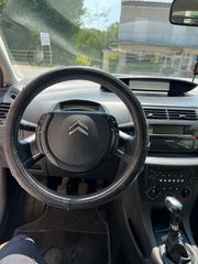 Citroen C4 2005 COUPE-thumb-16