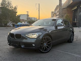 Bmw 116 2014 ΑΨΟΓΟ/ΗΛΙΟΡΟΦΗ/ΦΟΥΛ ΕΞΤΡΑ