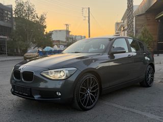Bmw 116 2014 ΑΨΟΓΟ/ΗΛΙΟΡΟΦΗ/ΦΟΥΛ ΕΞΤΡΑ-thumb-3