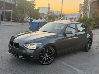 Bmw 116 2014 ΑΨΟΓΟ/ΗΛΙΟΡΟΦΗ/ΦΟΥΛ ΕΞΤΡΑ-thumb-4
