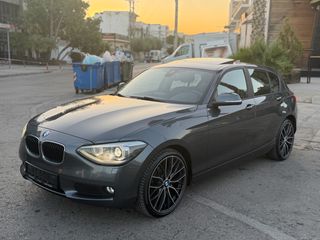 Bmw 116 2014 ΑΨΟΓΟ/ΗΛΙΟΡΟΦΗ/ΦΟΥΛ ΕΞΤΡΑ-thumb-5