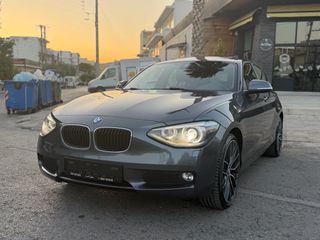 Bmw 116 2014 ΑΨΟΓΟ/ΗΛΙΟΡΟΦΗ/ΦΟΥΛ ΕΞΤΡΑ-thumb-6