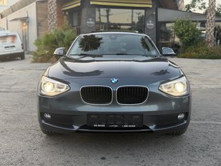 Bmw 116 2014 ΑΨΟΓΟ/ΗΛΙΟΡΟΦΗ/ΦΟΥΛ ΕΞΤΡΑ-thumb-7