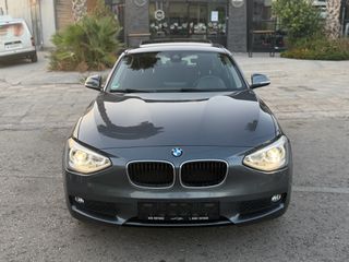 Bmw 116 2014 ΑΨΟΓΟ/ΗΛΙΟΡΟΦΗ/ΦΟΥΛ ΕΞΤΡΑ-thumb-8