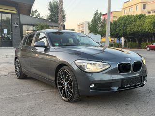 Bmw 116 2014 ΑΨΟΓΟ/ΗΛΙΟΡΟΦΗ/ΦΟΥΛ ΕΞΤΡΑ-thumb-9