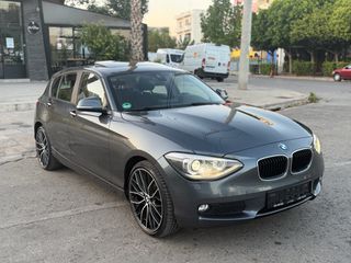 Bmw 116 2014 ΑΨΟΓΟ/ΗΛΙΟΡΟΦΗ/ΦΟΥΛ ΕΞΤΡΑ-thumb-10