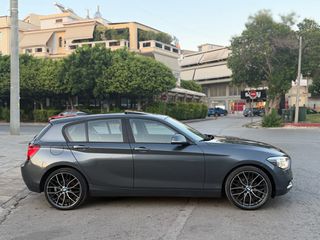Bmw 116 2014 ΑΨΟΓΟ/ΗΛΙΟΡΟΦΗ/ΦΟΥΛ ΕΞΤΡΑ-thumb-13