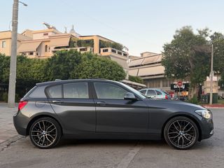 Bmw 116 2014 ΑΨΟΓΟ/ΗΛΙΟΡΟΦΗ/ΦΟΥΛ ΕΞΤΡΑ-thumb-14