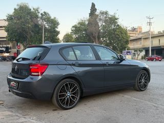 Bmw 116 2014 ΑΨΟΓΟ/ΗΛΙΟΡΟΦΗ/ΦΟΥΛ ΕΞΤΡΑ-thumb-15