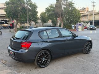 Bmw 116 2014 ΑΨΟΓΟ/ΗΛΙΟΡΟΦΗ/ΦΟΥΛ ΕΞΤΡΑ-thumb-16