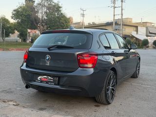 Bmw 116 2014 ΑΨΟΓΟ/ΗΛΙΟΡΟΦΗ/ΦΟΥΛ ΕΞΤΡΑ-thumb-17