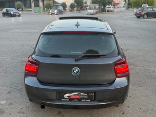 Bmw 116 2014 ΑΨΟΓΟ/ΗΛΙΟΡΟΦΗ/ΦΟΥΛ ΕΞΤΡΑ-thumb-18