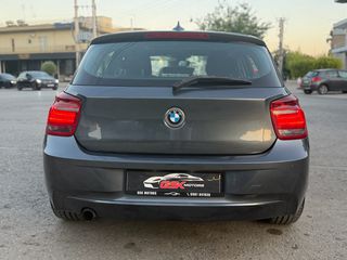 Bmw 116 2014 ΑΨΟΓΟ/ΗΛΙΟΡΟΦΗ/ΦΟΥΛ ΕΞΤΡΑ-thumb-19