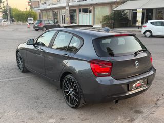 Bmw 116 2014 ΑΨΟΓΟ/ΗΛΙΟΡΟΦΗ/ΦΟΥΛ ΕΞΤΡΑ-thumb-20