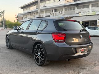 Bmw 116 2014 ΑΨΟΓΟ/ΗΛΙΟΡΟΦΗ/ΦΟΥΛ ΕΞΤΡΑ-thumb-21
