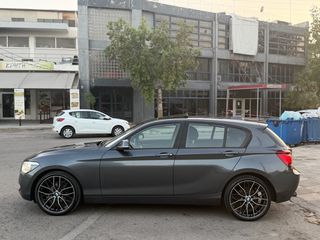 Bmw 116 2014 ΑΨΟΓΟ/ΗΛΙΟΡΟΦΗ/ΦΟΥΛ ΕΞΤΡΑ-thumb-22
