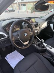 Bmw 116 2014 ΑΨΟΓΟ/ΗΛΙΟΡΟΦΗ/ΦΟΥΛ ΕΞΤΡΑ-thumb-23