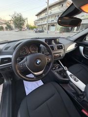 Bmw 116 2014 ΑΨΟΓΟ/ΗΛΙΟΡΟΦΗ/ΦΟΥΛ ΕΞΤΡΑ-thumb-26