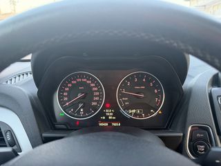 Bmw 116 2014 ΑΨΟΓΟ/ΗΛΙΟΡΟΦΗ/ΦΟΥΛ ΕΞΤΡΑ-thumb-31