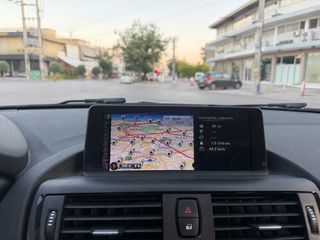 Bmw 116 2014 ΑΨΟΓΟ/ΗΛΙΟΡΟΦΗ/ΦΟΥΛ ΕΞΤΡΑ-thumb-32