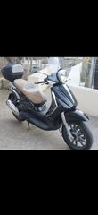 Piaggio Beverly 300i Tourer 2009