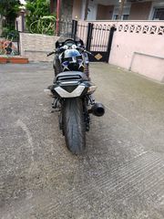 Kawasaki ZZR 1400 2008 ZZR 1400 ABS-thumb-2