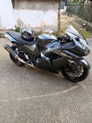 Kawasaki ZZR 1400 2008 ZZR 1400 ABS-thumb-3