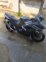 Kawasaki ZZR 1400 2008 ZZR 1400 ABS-thumb-4