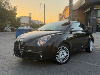 Alfa Romeo Mito 2016 JUNIOR/ΑΡΙΣΤΟ!