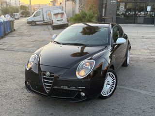 Alfa Romeo Mito 2016 JUNIOR/ΑΡΙΣΤΟ!-thumb-1