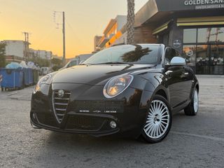 Alfa Romeo Mito 2016 JUNIOR/ΑΡΙΣΤΟ!-thumb-2
