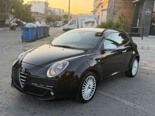 Alfa Romeo Mito 2016 JUNIOR/ΑΡΙΣΤΟ!-thumb-4