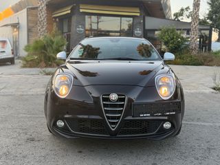 Alfa Romeo Mito 2016 JUNIOR/ΑΡΙΣΤΟ!-thumb-5