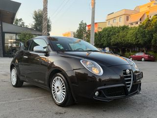Alfa Romeo Mito 2016 JUNIOR/ΑΡΙΣΤΟ!-thumb-7