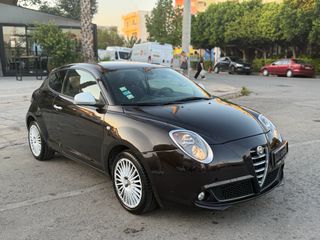 Alfa Romeo Mito 2016 JUNIOR/ΑΡΙΣΤΟ!-thumb-8