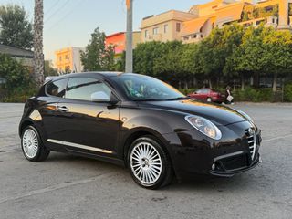 Alfa Romeo Mito 2016 JUNIOR/ΑΡΙΣΤΟ!-thumb-9