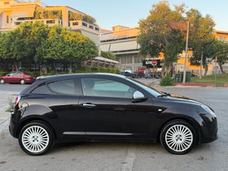 Alfa Romeo Mito 2016 JUNIOR/ΑΡΙΣΤΟ!-thumb-10