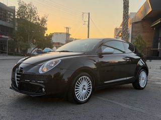 Alfa Romeo Mito 2016 JUNIOR/ΑΡΙΣΤΟ!-thumb-18
