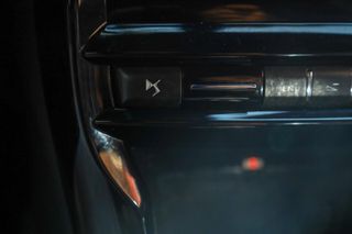 DS DS3 2015 1.2cc Βενζίνη 110hp So Irresistible AUTO (Navi)-thumb-30