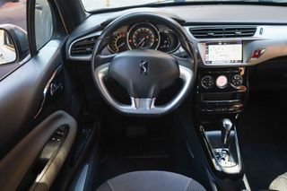 DS DS3 2015 1.2cc Βενζίνη 110hp So Irresistible AUTO (Navi)-thumb-16
