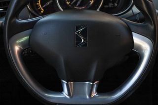 DS DS3 2015 1.2cc Βενζίνη 110hp So Irresistible AUTO (Navi)-thumb-20