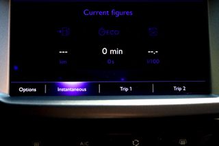 DS DS3 2015 1.2cc Βενζίνη 110hp So Irresistible AUTO (Navi)-thumb-26