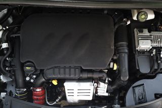 DS DS3 2015 1.2cc Βενζίνη 110hp So Irresistible AUTO (Navi)-thumb-34
