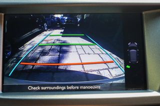 DS DS3 2015 1.2cc Βενζίνη 110hp So Irresistible AUTO (Navi)-thumb-6