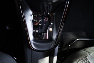 DS DS3 2015 1.2cc Βενζίνη 110hp So Irresistible AUTO (Navi)-thumb-31