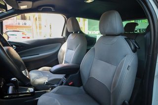 DS DS3 2015 1.2cc Βενζίνη 110hp So Irresistible AUTO (Navi)-thumb-13
