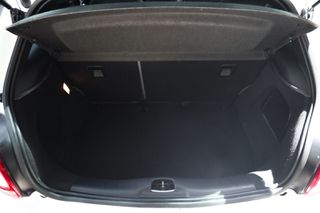 DS DS3 2015 1.2cc Βενζίνη 110hp So Irresistible AUTO (Navi)-thumb-8